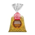 Farinha-de-Mandioca-Rocha-Amarga-Grossa-Pacote-1kg