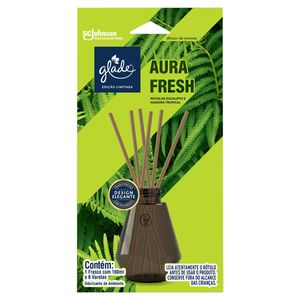 Difusor de Aromas Aura Fresh Glade Caixa 100ml