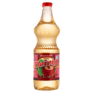 Vinagre de Maçã Heinig Frasco 750ml