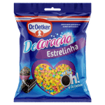 Confeito-Estrelinha-Baunilha-Dr--Oetker-DeCoracao-Pacote-80g