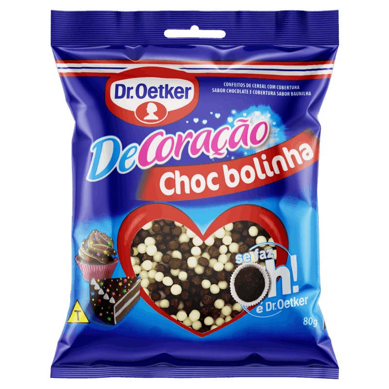 Confeito-Choc-Bolinha-Cobertura-Chocolate-e-Baunilha-Dr--Oetker-DeCoracao-Pacote-80g