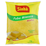 Fuba-Mimoso-Medio-Sinha-Pacote-1kg