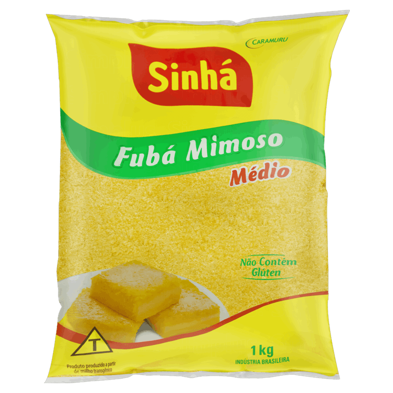 Fuba-Mimoso-Medio-Sinha-Pacote-1kg