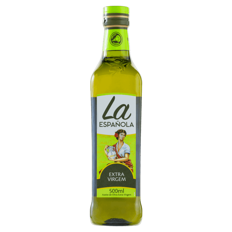 Azeite-de-Oliva-Extra-Virgem-Espanhol-La-Española-Vidro-500ml