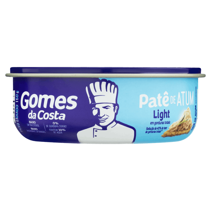 Pate-de-Atum-Light-Gomes-da-Costa-Lata-150g