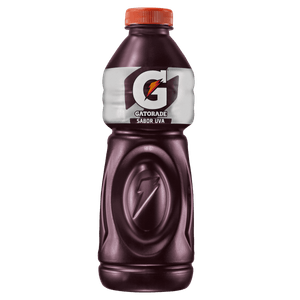 Isotônico Uva Gatorade Garrafa 500ml