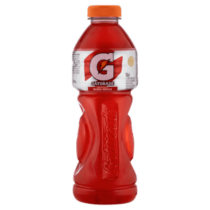 Isotônico Morango e Maracujá Gatorade Garrafa 500ml