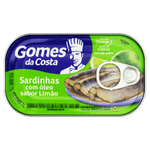 Sardinha-com-Oleo-Limao-Gomes-da-Costa-Lata-84g