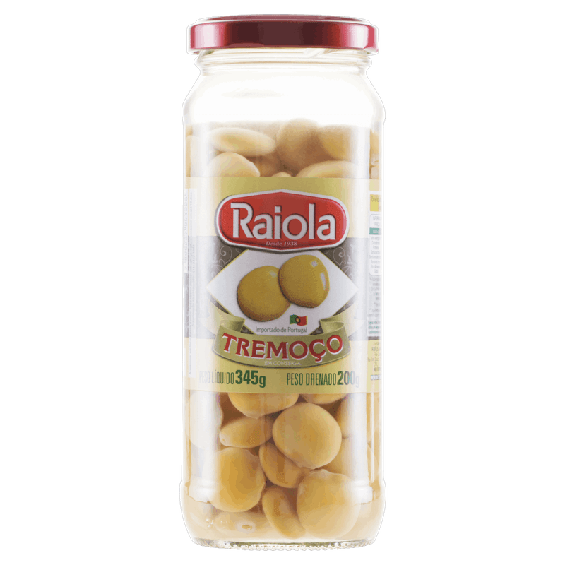 Tremoco-em-Conserva-Raiola-Vidro-200g