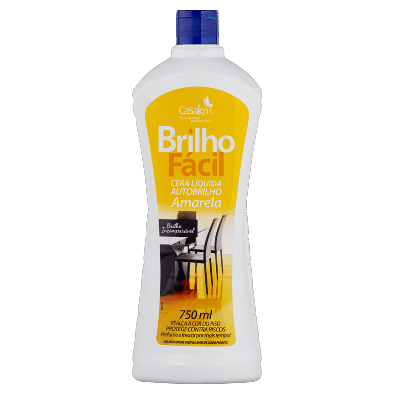 Cera-Liquida-Autobrilho-Amarela-Brilho-Facil-Frasco-750ml