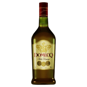 Coquetel Alcoólico Composto Domecq Garrafa 1l