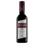 Vinho-Brasileiro-Tinto-Meio-Seco-Marcus-James-Cabernet-Sauvignon-Serra-Gaucha-Garrafa-375ml