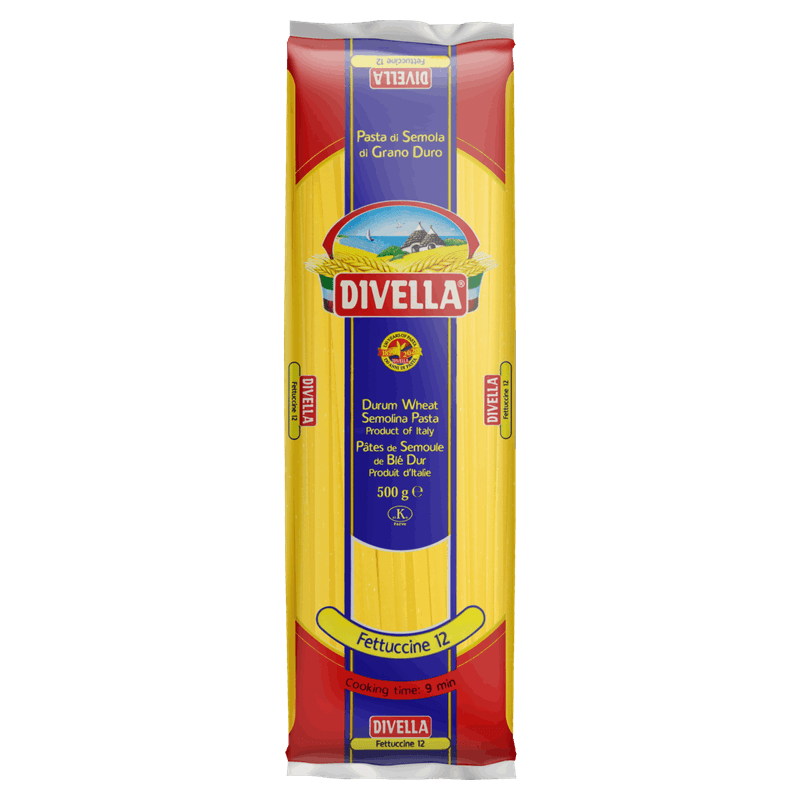 Macarrao-de-Semola-Grano-Duro-Fettuccine-12-Divella-Pacote-500g