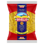 Macarrao-de-Semola-Grano-Duro-Penne-Ziti-Rigate-27-Divella-Pacote-500g