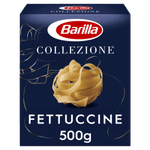 Macarrao-Grano-Duro-Fettuccine-166-Barilla-Collezione-Caixa-500g