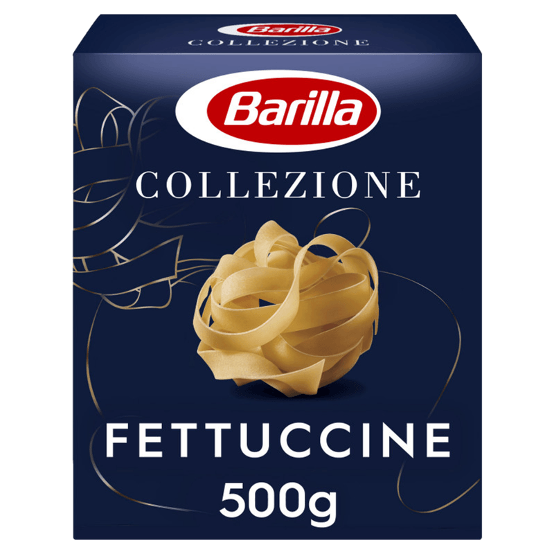 Macarrao-Grano-Duro-Fettuccine-166-Barilla-Collezione-Caixa-500g