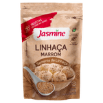 Linhaca-Marrom-Integral-Jasmine-Pouch-200g