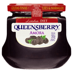 Geleia-Amora-Diet-Queensberry-Vidro-280g