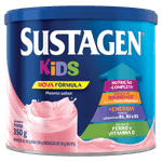 Po-para-Preparo-de-Bebida-Morango-Sustagen-Kids-Lata-350g