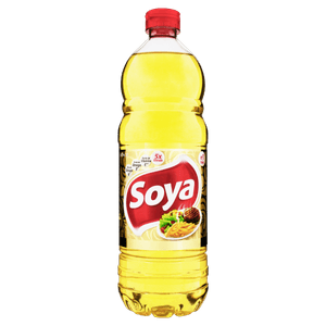 Óleo de Soja Tipo1 Soya Garrafa 900ml