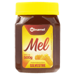 Mel-Florada-Silvestre-Minamel-Pote-500g