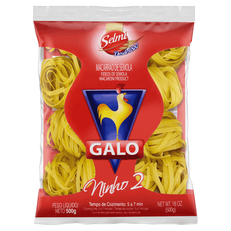 Macarrao-de-Semola-Ninho-2-Galo-Pacote-500g