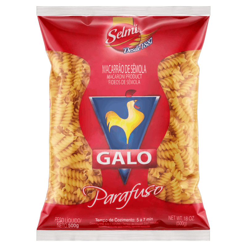 Macarrao-de-Semola-Parafuso-Galo-Pacote-500g