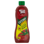 Ketchup-Picante-Tell-Squeeze-400g