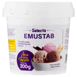 Emustab-Selecta-Pote-200g