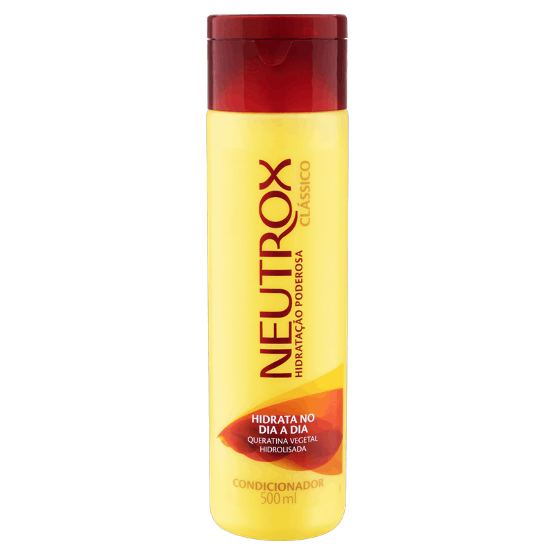 Condicionador-Neutrox-Classico-Frasco-500ml