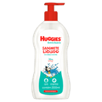 Sabonete-Infantil-Liquido-da-Cabeca-aos-Pes-Extra-Suave-Disney-Baby-Huggies-Frasco-200ml