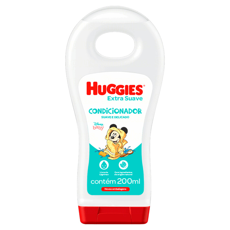 Condicionador-Infantil-Extra-Suave-Disney-Baby-Huggies-Frasco-200ml