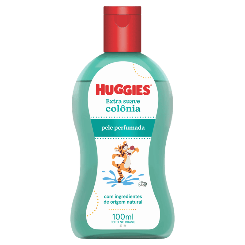 Colonia-Extra-Suave-Disney-Baby-Huggies-Frasco-100ml