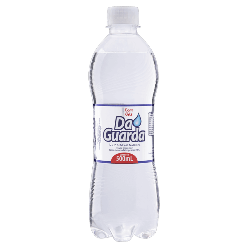 Agua-Mineral-Natural-com-Gas-Da-Guarda-Garrafa-500ml