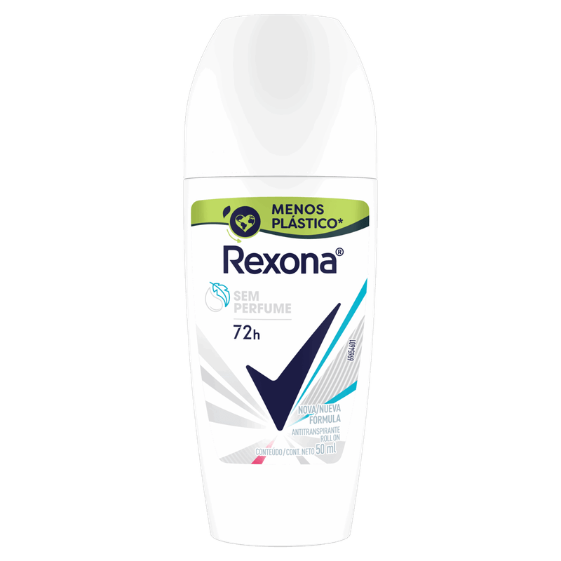 Antitranspirante-Roll-On-sem-Perfume-Rexona-50ml