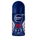 Antitranspirante-Roll-On-Nivea-Men-Dry-Impact-50ml