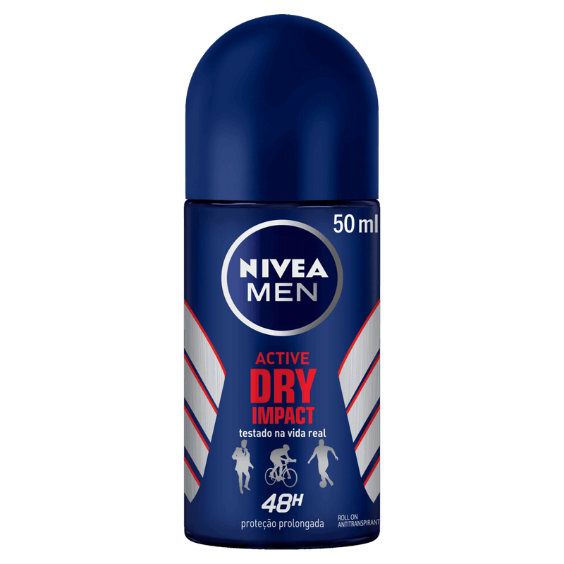 Antitranspirante-Roll-On-Nivea-Men-Dry-Impact-50ml