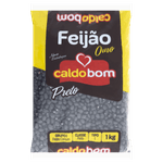 Feijao-Preto-Tipo-1-Caldo-Bom-Ouro-Pacote-1kg