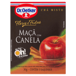 Cha-Maca-com-Canela-Dr--Oetker-Flores-e-Frutas-Caixa-30g-15-Unidades