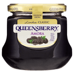 Geleia-Amora-Queensberry-Classic-Vidro-320g