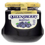 Geleia-Mirtilo-Queensberry-Classic-Vidro-320g