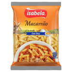 Macarrao-de-Semola-com-Ovos-Rigatoni-Isabela-Pacote-500g