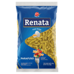 Macarrao-de-Semola-com-Ovos-Parafuso-Renata-Pacote-500g