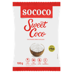 Coco-Ralado-Umido-Adocado-Sococo-Sweet-Coco-Pacote-100g