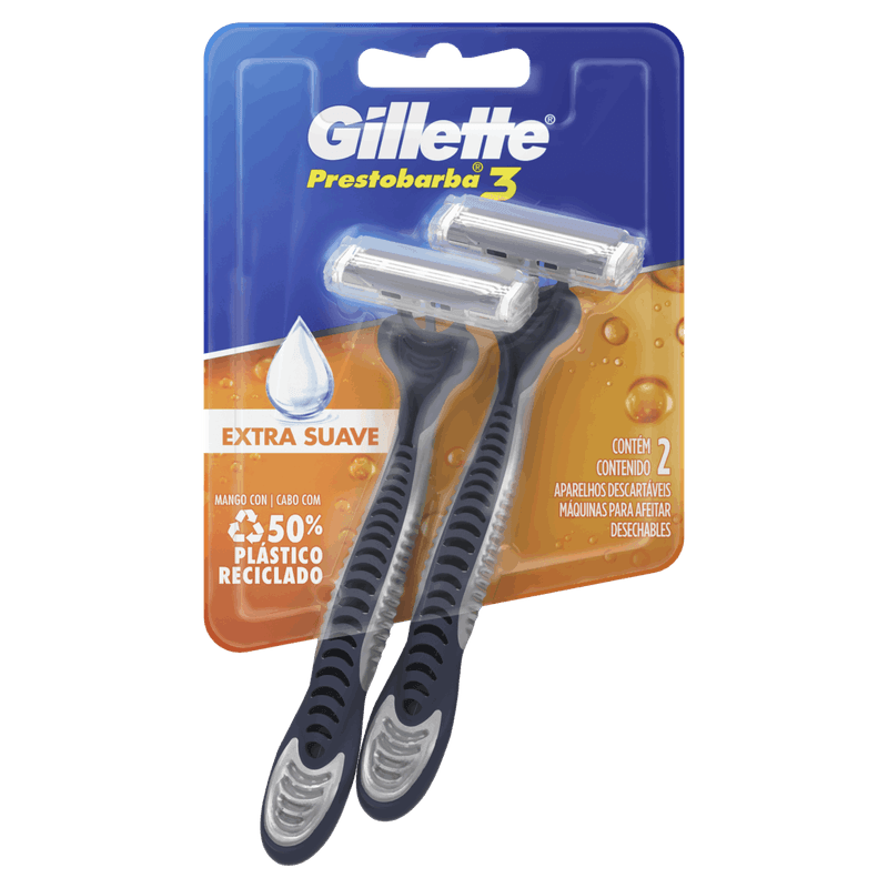 Aparelho-Descartavel-para-Barbear-Gillette-Prestobarba3-2-Unidades