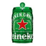 Cerveja-Lager-Premium-Heineken-Barril-5l