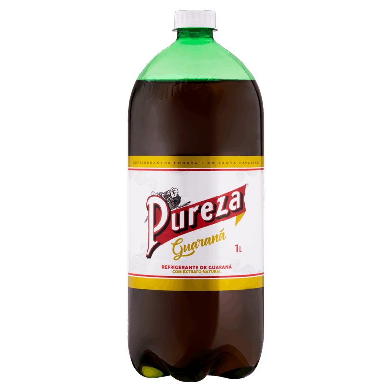 Refrigerante-Guarana-Pureza-Garrafa-1l