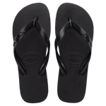 Chinelo-Preto-Top-Havaianas-n°-35-36