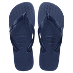 Chinelo-Marinho-Top-Havaianas-Unissex-n°-41-42