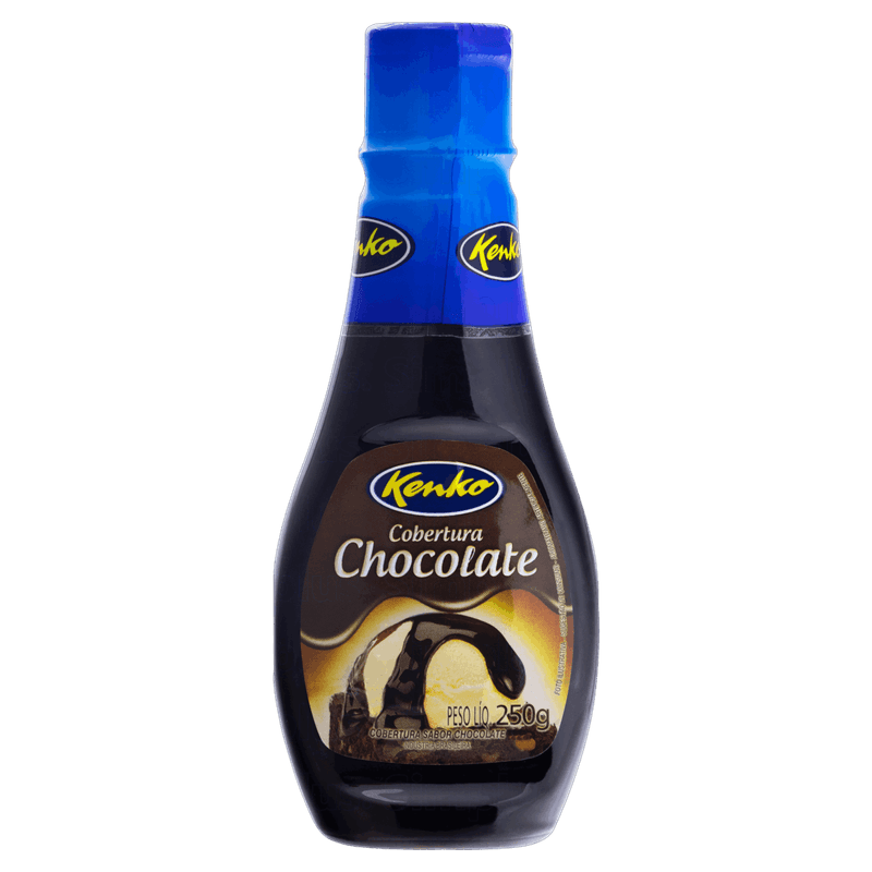 Cobertura-para-Sorvete-Chocolate-Kenko-Squeeze-250g